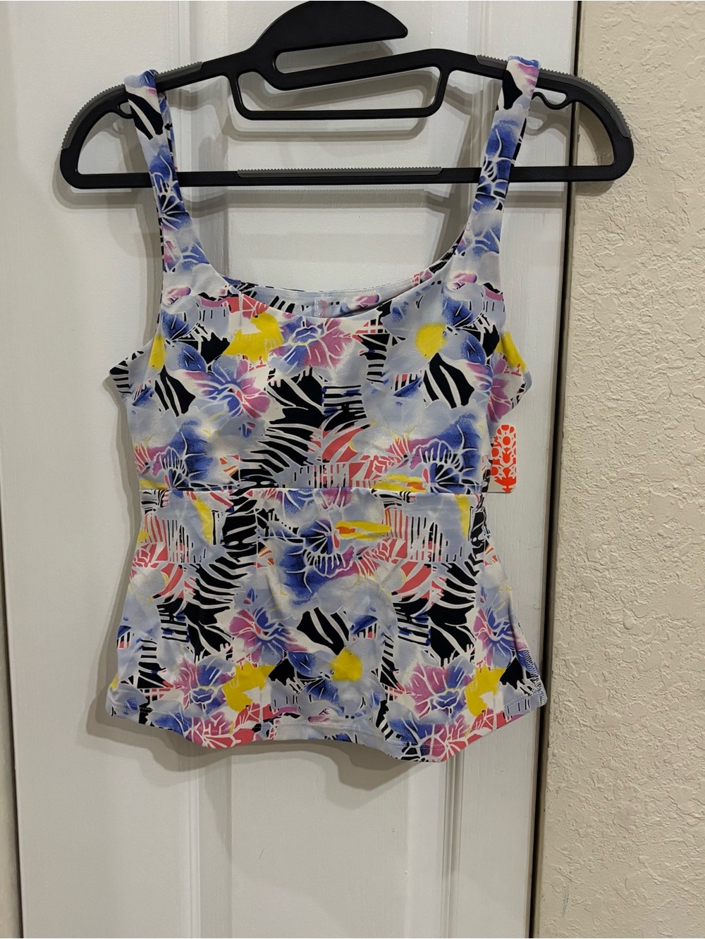 FP Movement Women's Mystic Floral Never Better Long Tank Top